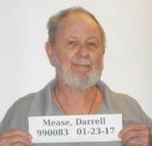 Darrell Mease